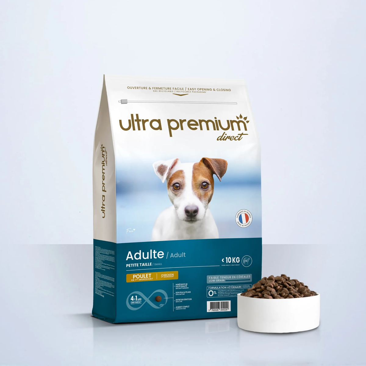 Adult Mini Breeds 8kg